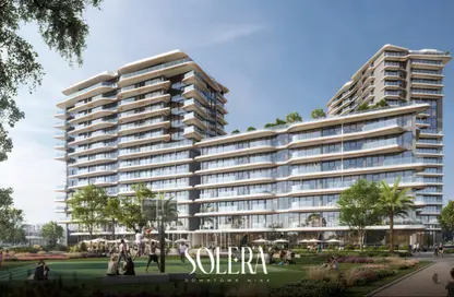 Apartment - 1 Bedroom - 1 Bathroom for sale in Solera Downtown Mina - Mina Al Arab - Ras Al Khaimah Apartment - 1 Bedroom - 1 Bathroom for sale in Solera Downtown Mina - Mina Al Arab - Ras Al Khaimah