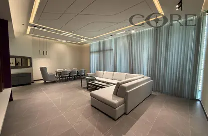 Apartment - 3 Bedrooms - 4 Bathrooms for sale in MBL Royal - Jumeirah Lake Towers - Dubai Apartment - 3 Bedrooms - 4 Bathrooms for sale in MBL Royal - Jumeirah Lake Towers - Dubai