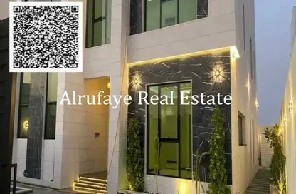 فيلا - 8 غرف نوم - 8 حمامات للبيع في عجمان جلوبال سيتي - العالية - عجمان