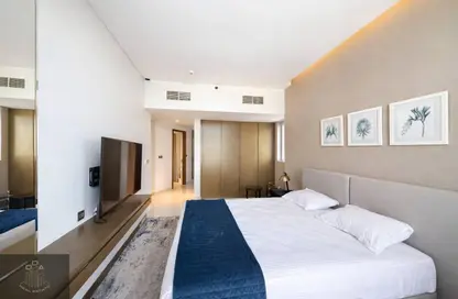 Apartment - Studio - 1 Bathroom for sale in Damac Maison Prive B - Damac Maison Prive - Business Bay - Dubai Apartment - Studio - 1 Bathroom for sale in Damac Maison Prive B - Damac Maison Prive - Business Bay - Dubai