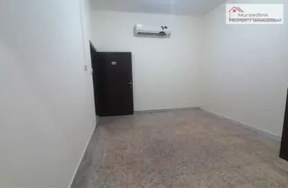Apartment - 1 Bathroom for rent in Al Najda Street - Abu Dhabi