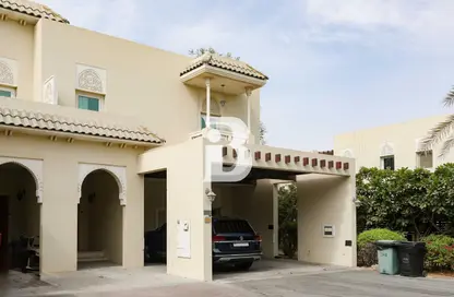Townhouse - 3 Bedrooms - 3 Bathrooms for sale in Al Furjan - Dubai