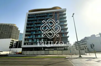 Apartment - 1 Bedroom - 2 Bathrooms for sale in Stonehenge Residences II - Jumeirah Village Circle - Dubai