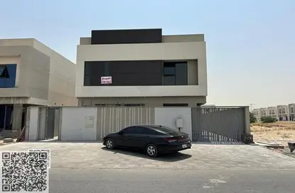 Villa - 5 Bedrooms - 7+ Bathrooms for sale in Al Yasmeen 1 - Al Yasmeen - Ajman