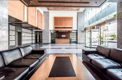 Office Space - Studio for rent in Tameem House - Barsha Heights (Tecom) - Dubai