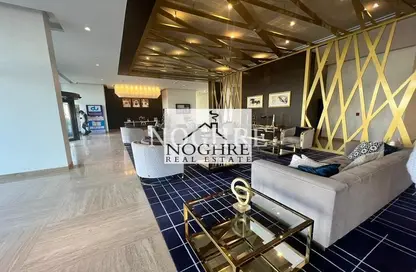Apartment - 1 Bedroom - 2 Bathrooms for rent in Celestia - Dubai South (Dubai World Central) - Dubai