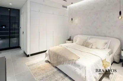 شقة - 1 حمام للبيع في فيفانتي ريزيدنسز - منطقة 11 - قرية الجميرا سركل - دبي