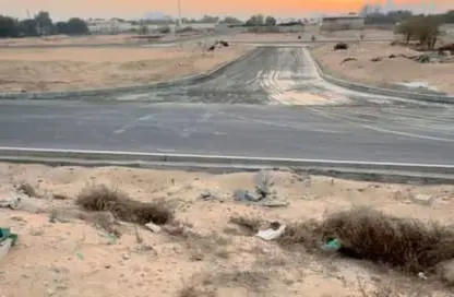 Land - Studio for sale in Al Rawda 3 - Al Rawda - Ajman
