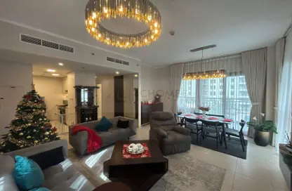 Apartment - 3 Bedrooms - 4 Bathrooms for sale in SAFI 2A - Town Square - Dubai