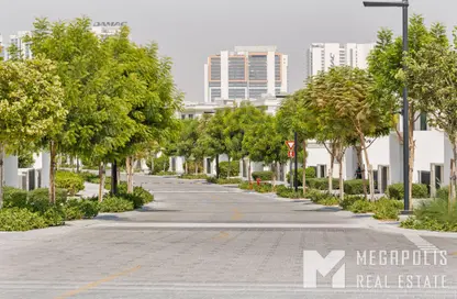 Villa - 4 Bedrooms - 6 Bathrooms for rent in Harmony 1 - Harmony - Tilal Al Ghaf - Dubai