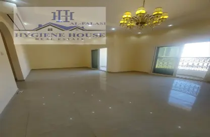 Empty Room image for: Villa - 4 Bedrooms - 3 Bathrooms for rent in Ajman Downtown - Ajman, Image 1