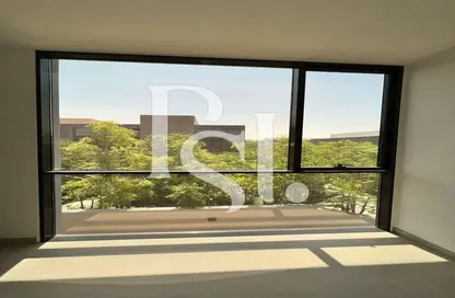 Townhouse - 4 Bedrooms - 6 Bathrooms for sale in Robinia - Masaar - Tilal City - Sharjah