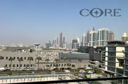 Apartment - 1 Bedroom - 1 Bathroom for rent in Viridian - Central Park at City Walk - City Walk - Dubai