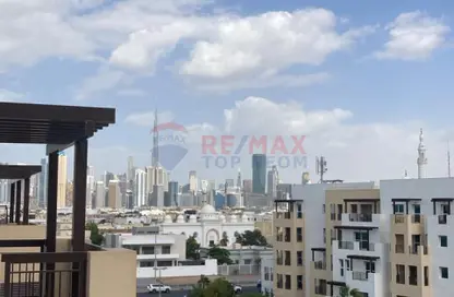 Apartment - 1 Bedroom - 1 Bathroom for rent in Al Khail Heights - Al Quoz - Dubai Apartment - 1 Bedroom - 1 Bathroom for rent in Al Khail Heights - Al Quoz - Dubai