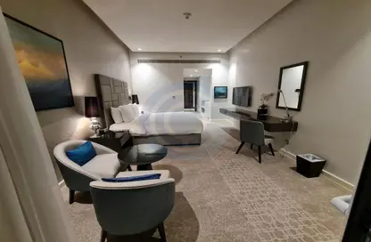 Hotel  and  Hotel Apartment - Studio - 1 Bathroom for sale in Artesia A - Artesia - DAMAC Hills - Dubai