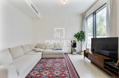 Townhouse - 4 Bedrooms - 4 Bathrooms for sale in Maple 3 - Maple at Dubai Hills Estate - Dubai Hills Estate - Dubai