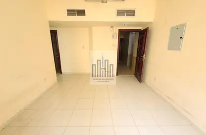 Apartment - 1 Bedroom - 1 Bathroom for rent in Fire Station Road - Muwaileh - Sharjah