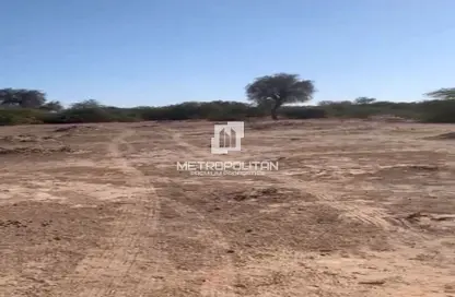 Land - Studio for sale in Khatt - Ras Al Khaimah
