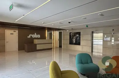Apartment - 1 Bedroom - 2 Bathrooms for rent in Sobo Residence - Jumeirah Village Circle - Dubai