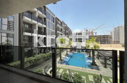 شقة - غرفة نوم - 2 حمامات للبيع في شيماء افنيو 1 - شيماء افنيو ريديسينس - الضاحية 13 - قرية الجميرا سركل - دبي شقة - غرفة نوم - 2 حمامات للبيع في شيماء افنيو 1 - شيماء افنيو ريديسينس - الضاحية 13 - قرية الجميرا سركل - دبي