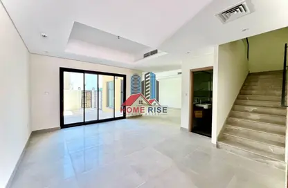 Townhouse - 3 Bedrooms - 4 Bathrooms for rent in Sharjah Sustainable City - Sharjah