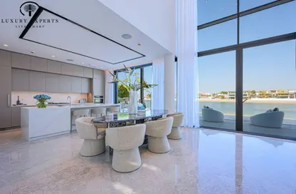 فيلا - 6 غرف نوم - 6 حمامات للايجار في H فيلات سيجنتشر سعفة - فيلات سيجنتشر - نخلة جميرا - دبي فيلا - 6 غرف نوم - 6 حمامات للايجار في H فيلات سيجنتشر سعفة - فيلات سيجنتشر - نخلة جميرا - دبي