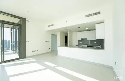 Apartment - 1 Bedroom - 2 Bathrooms for rent in Canal Residence - Al Reem Island - Abu Dhabi