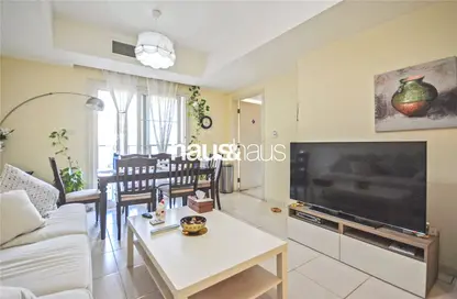 Villa - 2 Bedrooms - 2 Bathrooms for sale in Springs 5 - The Springs - Dubai