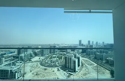 Apartment - 1 Bedroom - 2 Bathrooms for sale in Opalz By Danube Tower 1 - Opalz by Danube - Dubai Science Park - Dubai