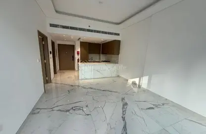 Apartment - 1 Bedroom - 1 Bathroom for rent in Azizi Riviera 63 - Meydan - Dubai