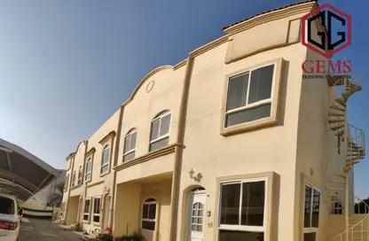 Villa - 4 Bedrooms - 5 Bathrooms for rent in Mirdif Villas - Mirdif - Dubai