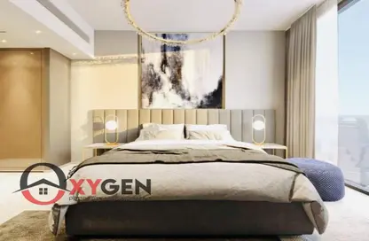 Apartment - 3 Bedrooms - 4 Bathrooms for sale in Renad Tower - Al Reem Island - Abu Dhabi