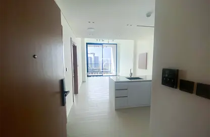 Apartment - 1 Bedroom - 2 Bathrooms for rent in Binghatti Amber - Jumeirah Village Circle - Dubai