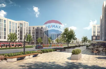 Land - Studio for sale in Alreeman - Al Shamkha - Abu Dhabi