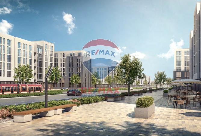 Land - Studio for sale in Alreeman - Al Shamkha - Abu Dhabi