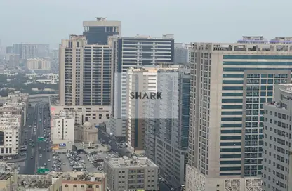 Apartment - 2 Bedrooms - 3 Bathrooms for sale in Ajman One Tower 1 - Ajman One - Ajman Downtown - Ajman