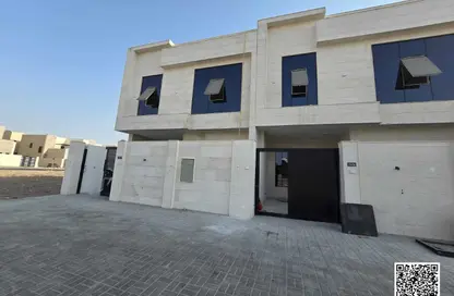 Villa - 5 Bedrooms - 7 Bathrooms for sale in Al Helio 2 - Al Helio - Ajman Villa - 5 Bedrooms - 7 Bathrooms for sale in Al Helio 2 - Al Helio - Ajman