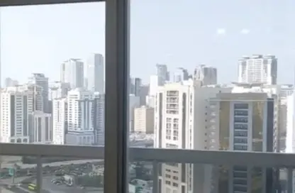 شقة - 2 غرف نوم - 3 حمامات للبيع في برج الندى - النهدة - الشارقة