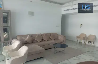 Apartment - 1 Bedroom - 2 Bathrooms for rent in Opal Tower Marina - Dubai Marina - Dubai