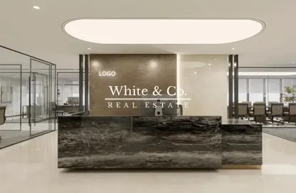 Office Space - Studio for rent in Jumeirah Business Centre 5 (JBC 5) - JLT Cluster W - Jumeirah Lake Towers - Dubai