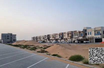 Land - Studio for sale in Al Bahia Hills - Al Bahia - Ajman