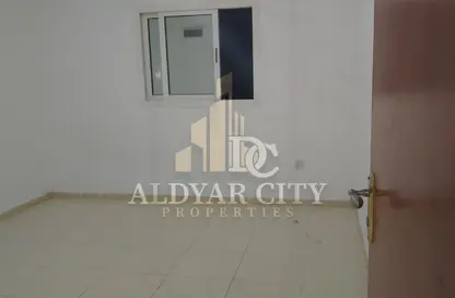 Apartment - 1 Bedroom - 1 Bathroom for rent in Ajman Corniche Residences - Ajman Corniche Road - Ajman