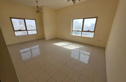 Apartment - 2 Bedrooms - 2 Bathrooms for rent in Ajman Corniche Residences - Ajman Corniche Road - Ajman