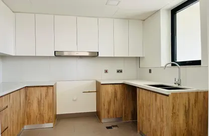 Townhouse - 3 Bedrooms - 4 Bathrooms for rent in Noya 1 - Noya - Yas Island - Abu Dhabi