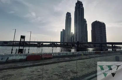 Shop - Studio - 1 Bathroom for sale in Urban Oasis - Business Bay - Dubai