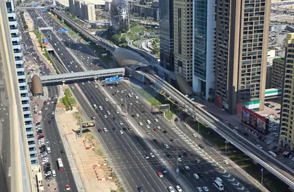 شقة - 3 غرف نوم - 4 حمامات للايجار في سعيد تاور 2 - أبراج - شارع الشيخ زايد - دبي شقة - 3 غرف نوم - 4 حمامات للايجار في سعيد تاور 2 - أبراج - شارع الشيخ زايد - دبي