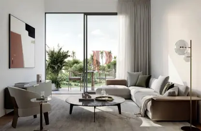 شقة - 2 غرف نوم - 3 حمامات للبيع في 399 Hills Park - دبي هيلز استيت - دبي