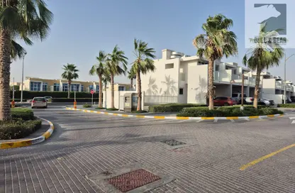 Villa - 3 Bedrooms - 4 Bathrooms for rent in Amargo - Damac Hills 2 - Dubai