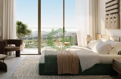 Apartment - 3 Bedrooms - 4 Bathrooms for sale in Silva - Dubai Creek Harbour (The Lagoons) - Dubai