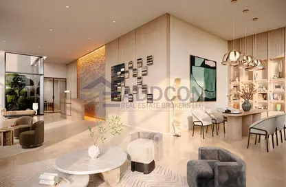 Apartment - 2 Bedrooms - 2 Bathrooms for sale in Terra Heights - Expo City - Dubai